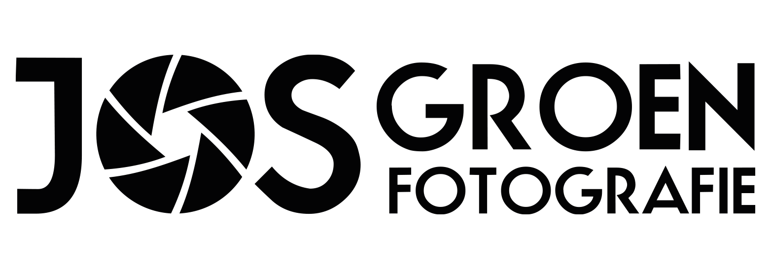 Jos Groen Logo
